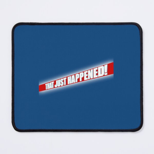 Item preview, That Just Happened! designed and sold by Tonibyers886.