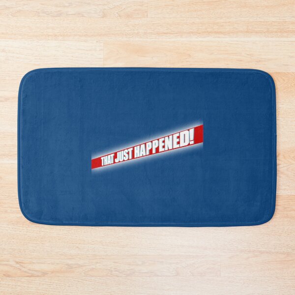 Item preview, That Just Happened!   designed and sold by Tonibyers886.