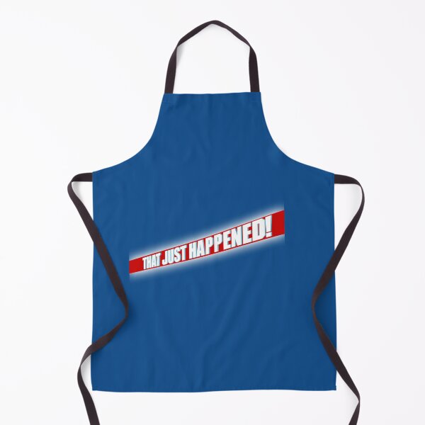 Item preview, That Just Happened! designed and sold by Tonibyers886.