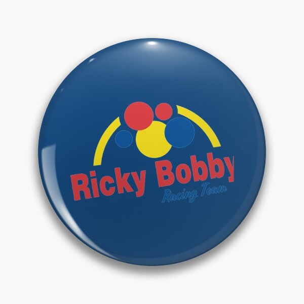 Artikelvorschau, Ricky Bobby Racing Team - Talladega Nights entworfen und verkauft von Tonibyers886.
