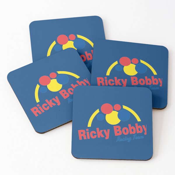 Item preview, Ricky Bobby Racing Team - Talladega Nights   designed and sold by Tonibyers886.