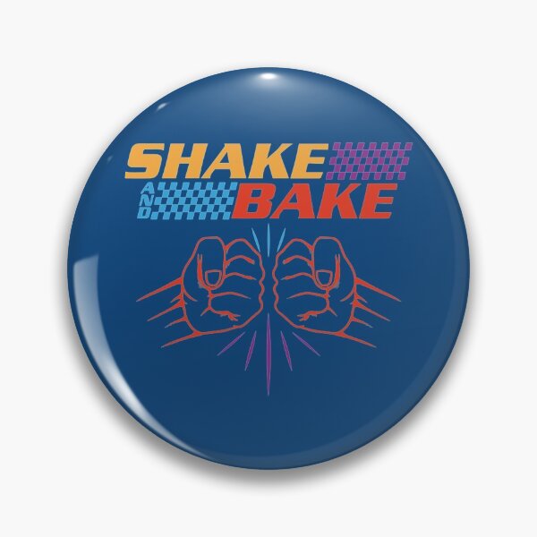 Item preview, Shake And Bake    designed and sold by Tonibyers886.