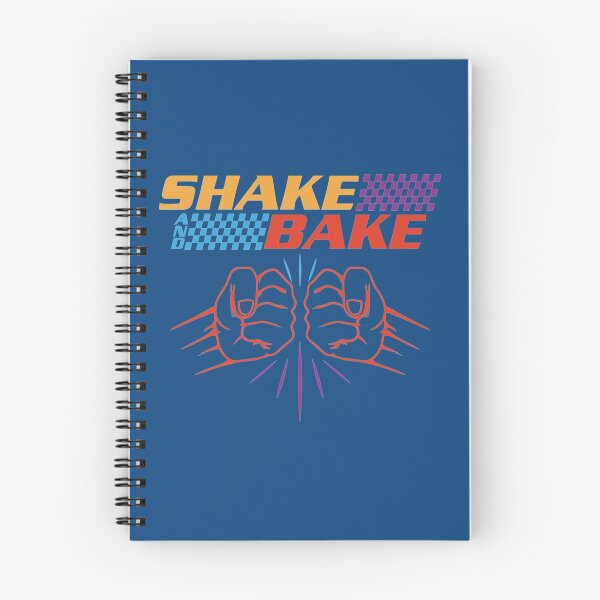 Item preview, Shake And Bake    designed and sold by Tonibyers886.