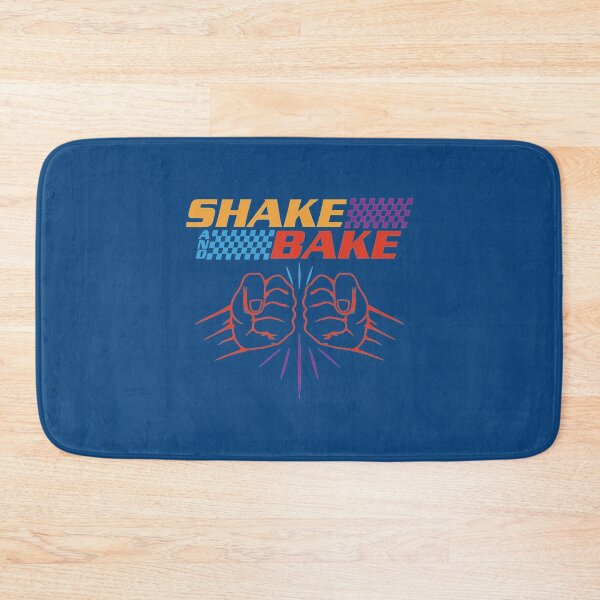 Item preview, Shake And Bake    designed and sold by Tonibyers886.
