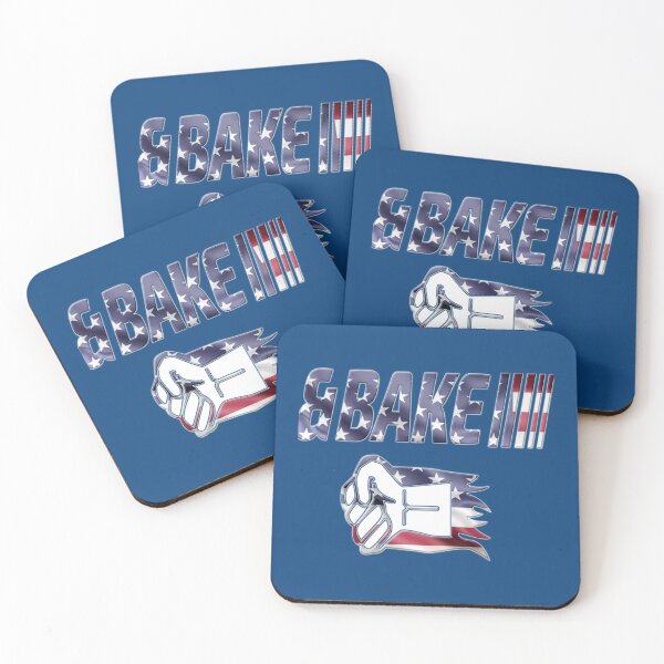 Item preview, Shake and Bake Couples shirt, Bake    designed and sold by Tonibyers886.
