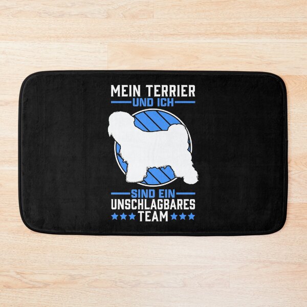 Item preview, Tibetan Terrier unbeatable Tibetan dog designed and sold by madgrfx.