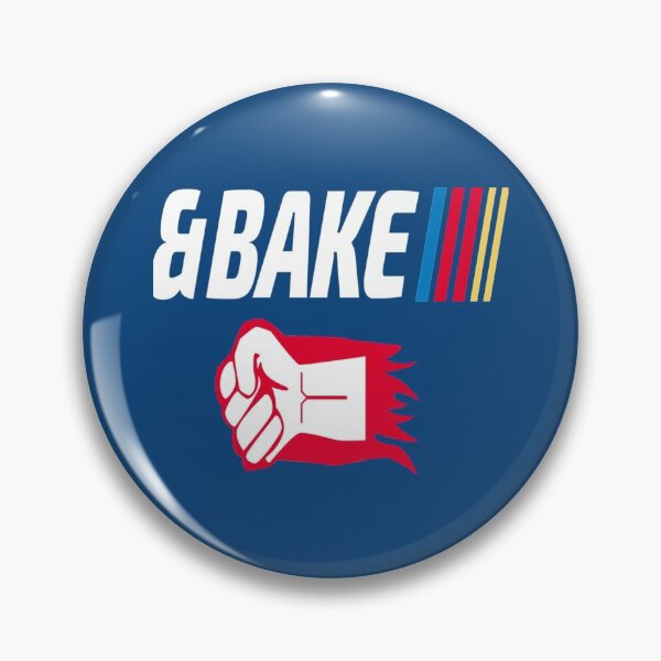 Item preview, Shake and Bake Couples shirt, Bake   designed and sold by Tonibyers886.