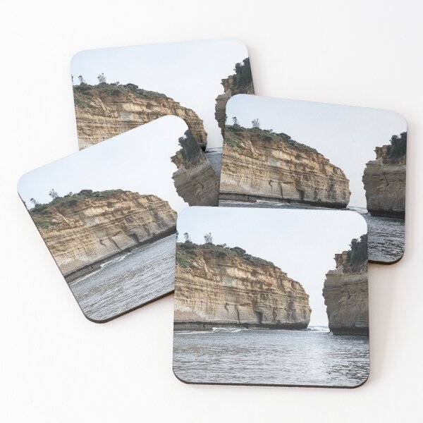 Item preview, Loch Ard Gorge, Victoria designed and sold by ethanabey.