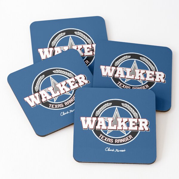 Item preview, Walker Texas Ranger Cast   designed and sold by Tonibyers886.