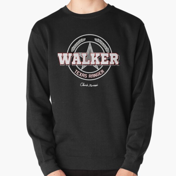 Vintage walker outlets texas ranger sweatshirt