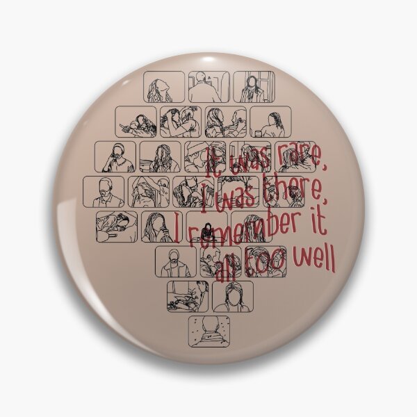 Item preview, all too well short film minimal designed and sold by Pinu92.