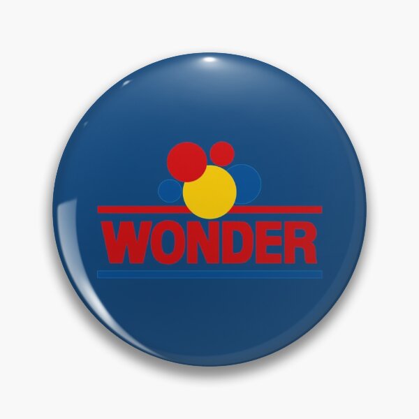 Item preview, Wonder   designed and sold by Tonibyers886.