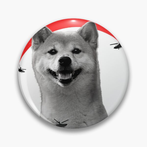 Item preview, Dogezilla Doge Meme For Funny Dog Lovers In Japanese - Dogezilla designed and sold by lodarohit.