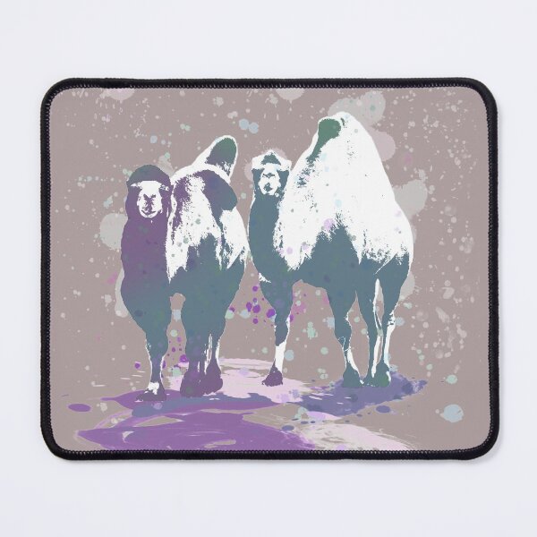 Item preview, Camels Coming Your Way designed and sold by Alternative Perspectives.