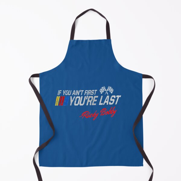 Item preview, Talladega Nights Ricky Bobby If You Ain_t First designed and sold by Tonibyers886.
