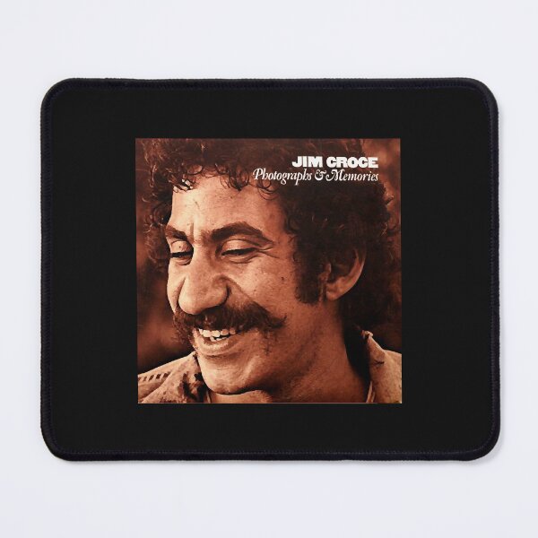 Item preview, Jim Croce Classic designed and sold by sandratateo.