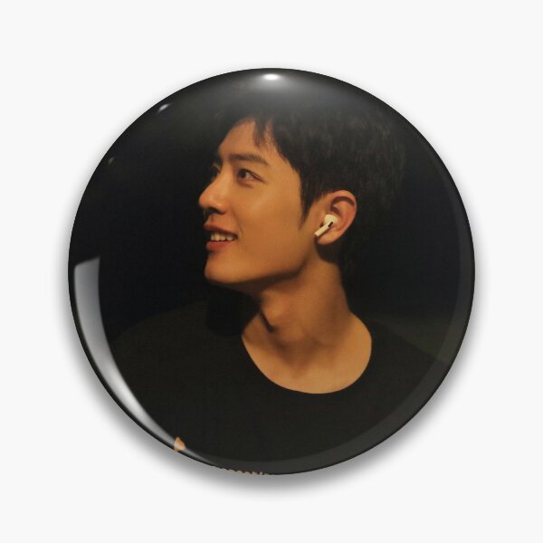 Item preview, Xiao Zhan  designed and sold by Aiyizhan.