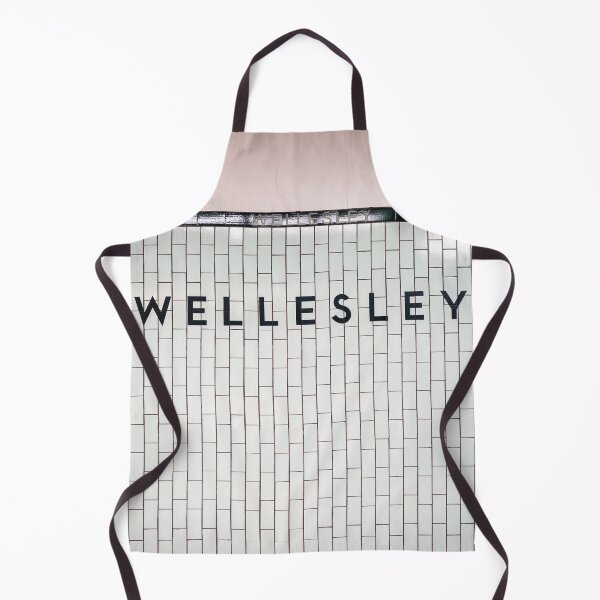 Item preview, Toronto Wellesley Subway Station Sign designed and sold by stationtoronto.