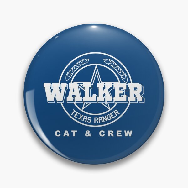 Item preview, Walker Texas Ranger Cast Crew 90s   designed and sold by Tonibyers886.
