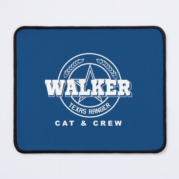 Item preview, Walker Texas Ranger Cast Crew 90s   designed and sold by Tonibyers886.