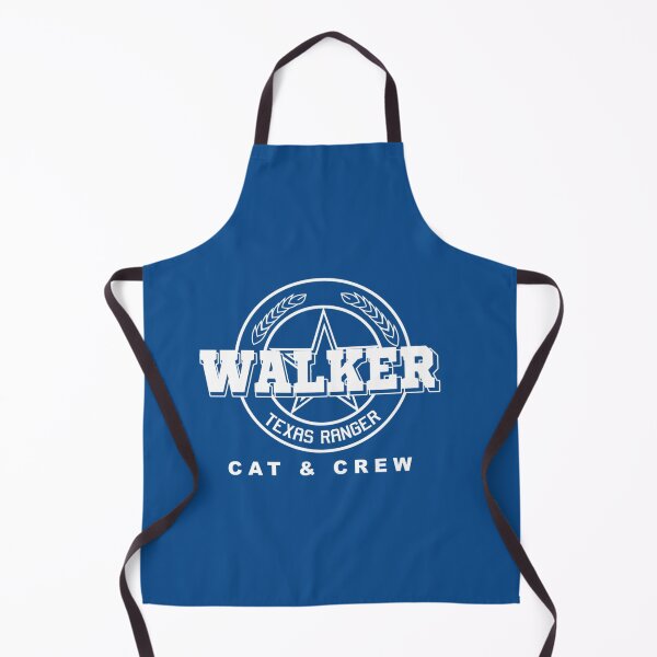 Item preview, Walker Texas Ranger Cast Crew 90s designed and sold by Tonibyers886.