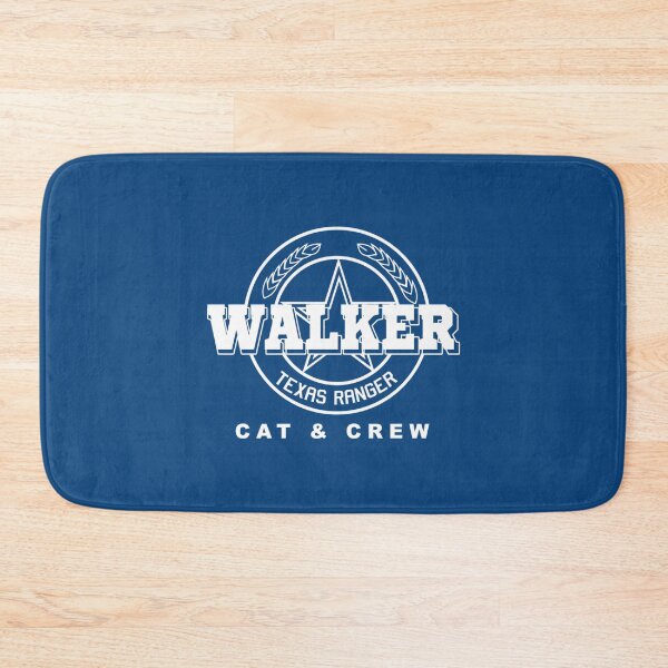 Item preview, Walker Texas Ranger Cast Crew 90s   designed and sold by Tonibyers886.