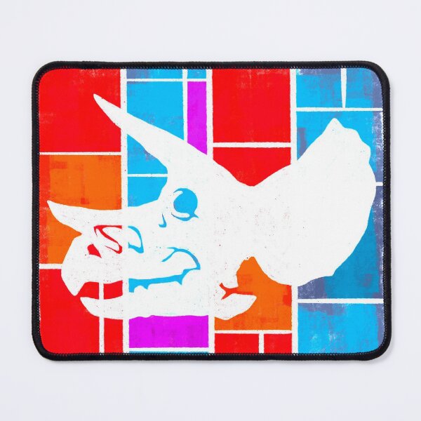 Item preview, Triceratops designed and sold by Julen Arana Solaguren.