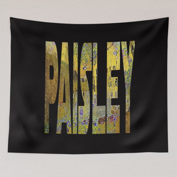 Item preview, Paisley name designed and sold by Areashor.