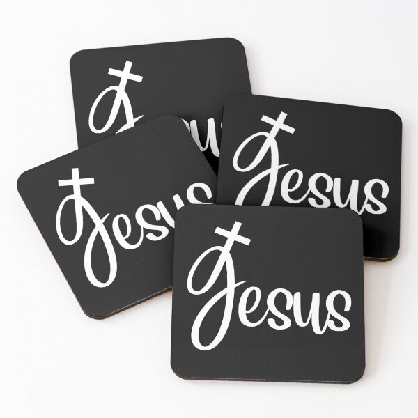Item preview, Jesus designed and sold by SPF14.