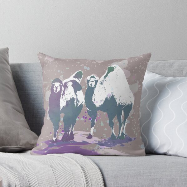 Item preview, Camels Coming Your Way designed and sold by Alternative Perspectives.