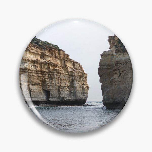 Item preview, Loch Ard Gorge, Victoria designed and sold by ethanabey.