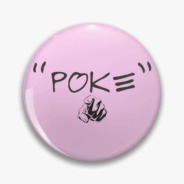 Item preview, Poke Meme - Come on.. Do something funny! Poke Wars designed and sold by crazycollective.