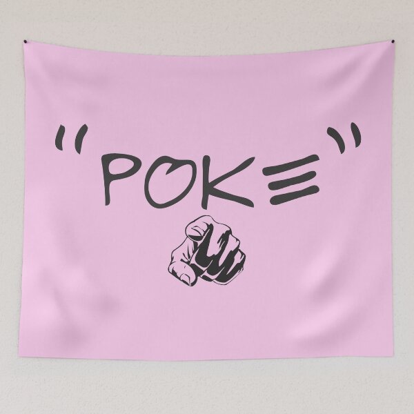 Item preview, Poke Meme - Come on.. Do something funny! Poke Wars designed and sold by crazycollective.