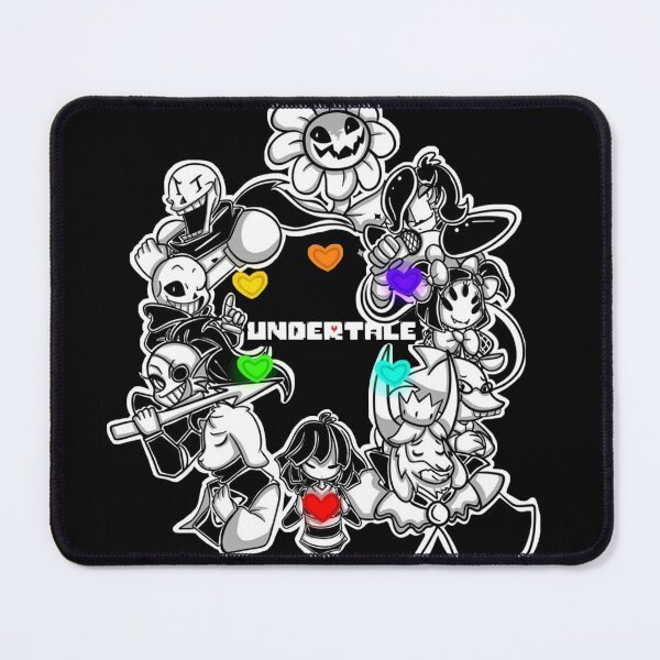 Item preview, Undertale designed and sold by Yshtola.