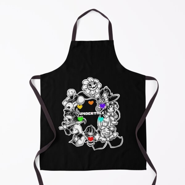 Item preview, Undertale designed and sold by Yshtola.