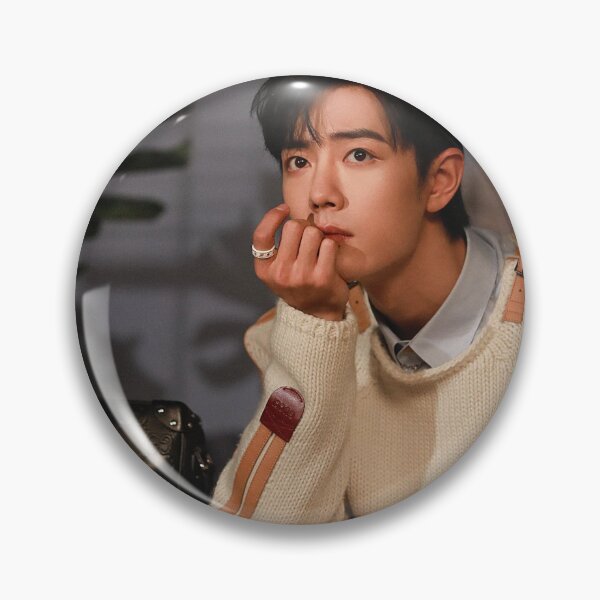 Item preview, Xiao Zhan  designed and sold by Aiyizhan.