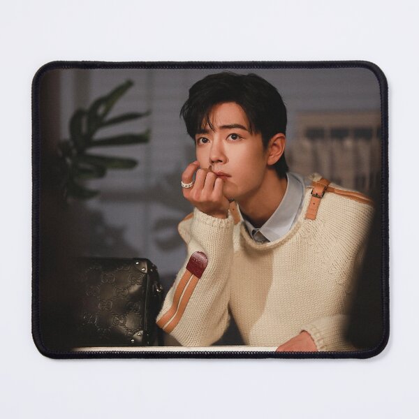 Item preview, Xiao Zhan  designed and sold by Aiyizhan.