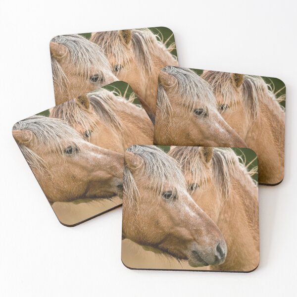 Item preview, Horses designed and sold by Michael Cummings.