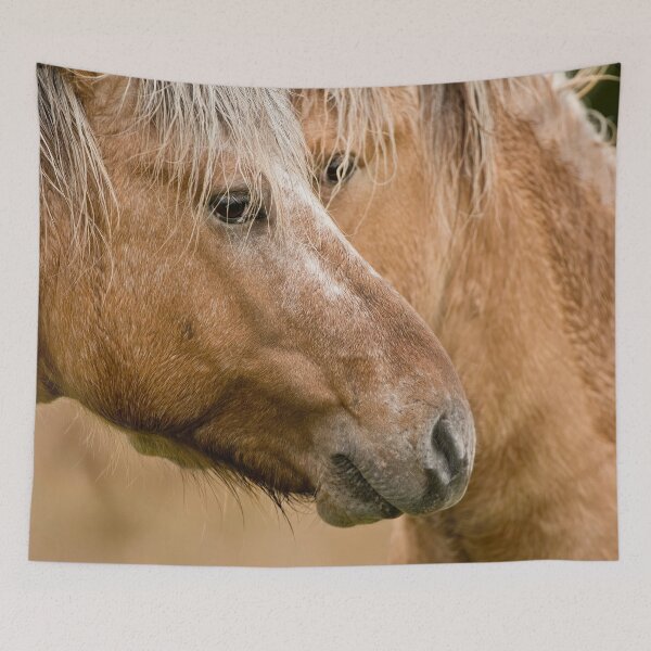 Item preview, Horses designed and sold by Michael Cummings.