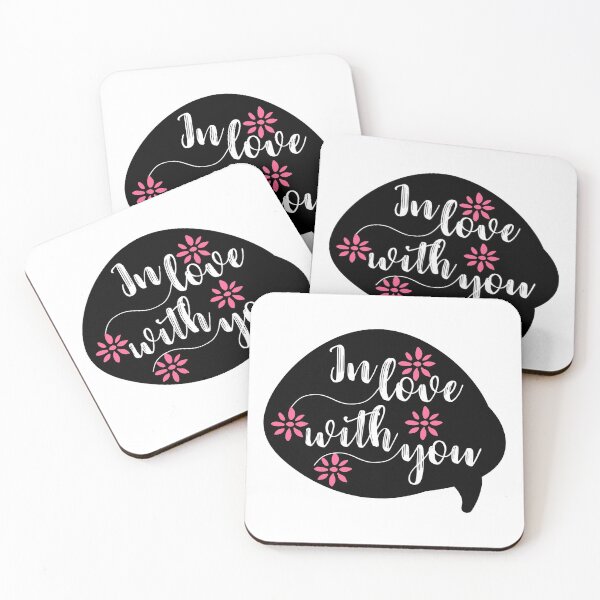 Artikelvorschau, in dich verliebt - Valentinstag 2022 entworfen und verkauft von Hartics.