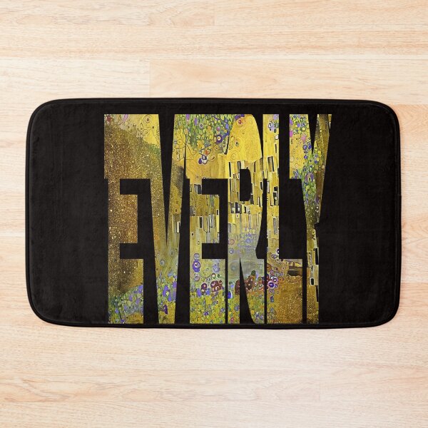 Item preview, Everly name designed and sold by Areashor.