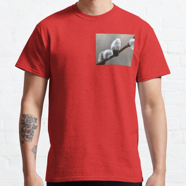 Pussi Willows Classic T-Shirt