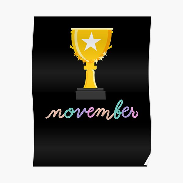 "No Nut November Challenge, GIFT No Nut November Challenge, Funny No