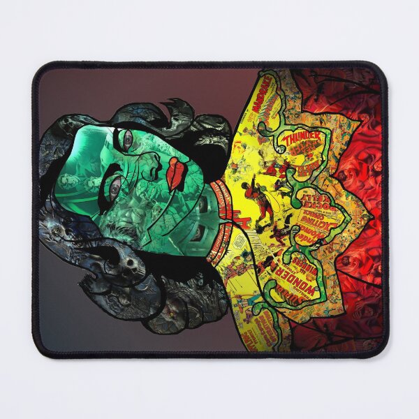 Item preview, Green Lady by BLZ Bob designed and sold by BLZBob.