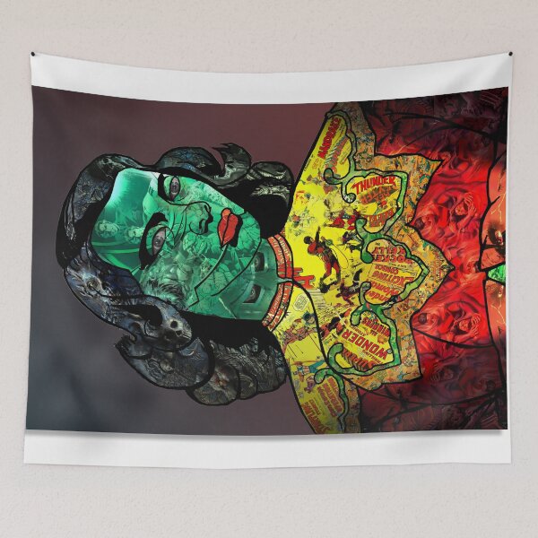 Item preview, Green Lady by BLZ Bob designed and sold by BLZBob.