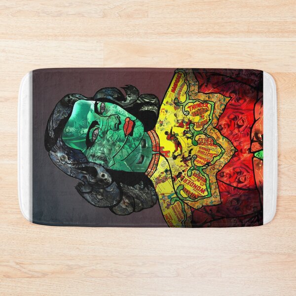 Item preview, Green Lady by BLZ Bob designed and sold by BLZBob.