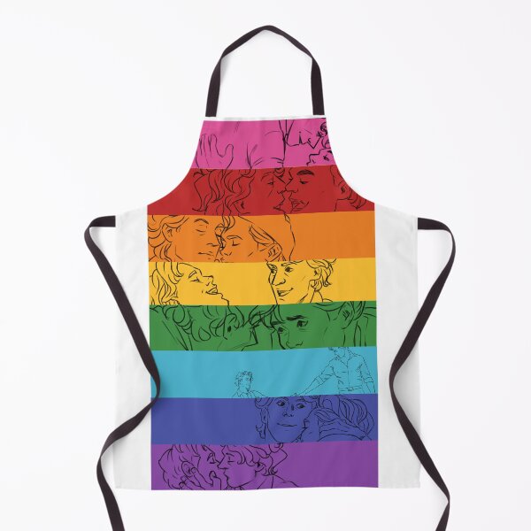 Item preview, Falsettos Pride designed and sold by KaylaLoveed.