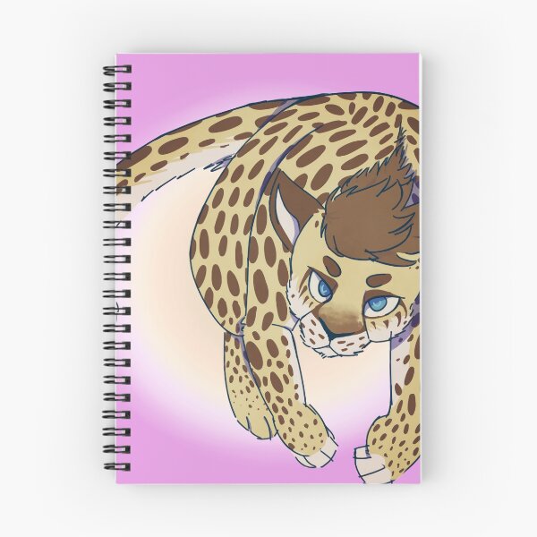 Item preview, Oh Wow designed and sold by FluffyBirb.