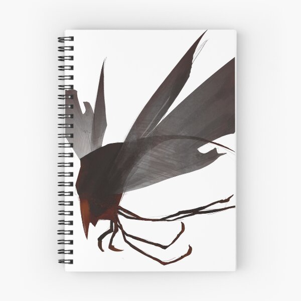 Item preview, Bloodfly designed and sold by KeArra Fortune.