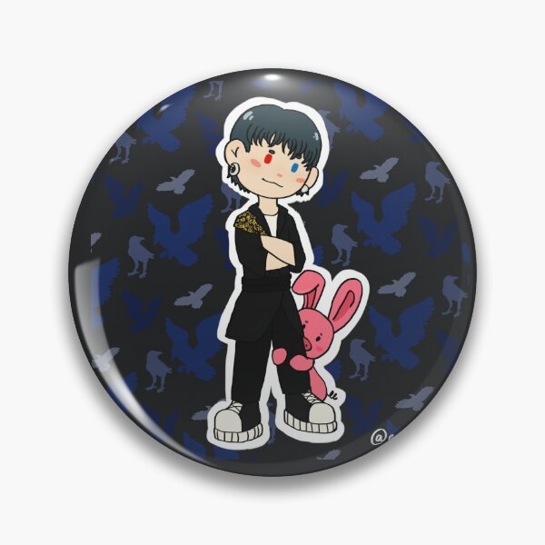 Item preview, Binnie designed and sold by Elniss.